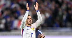 Les infos du jour : Griezmann arrête les Bleus, Luis Henrique écarte Dembélé, l'OM panse ses plaies après Strasbourg