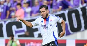 OL : Ménès attend de Cherki des progrès très surprenants