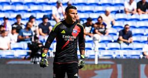 OL : Anthony Lopes se livre comme jamais sur son déclassement