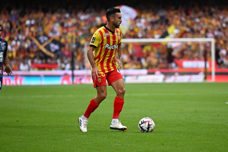  - RC Lens : le onze de Will Still pour la saison 2024-2025