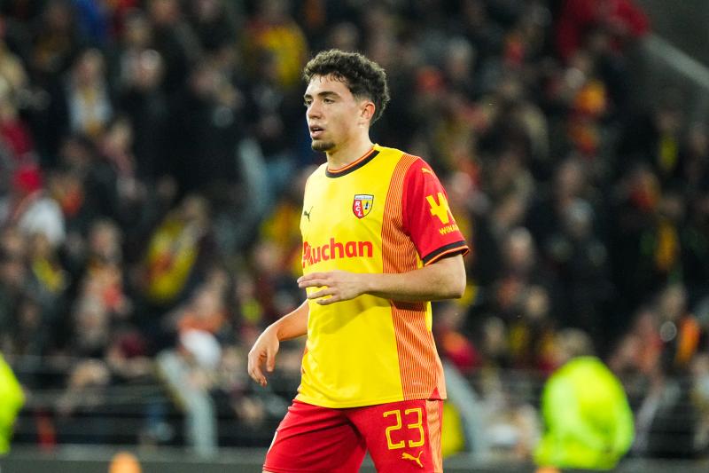  - RC Lens : le onze de Will Still pour la saison 2024-2025