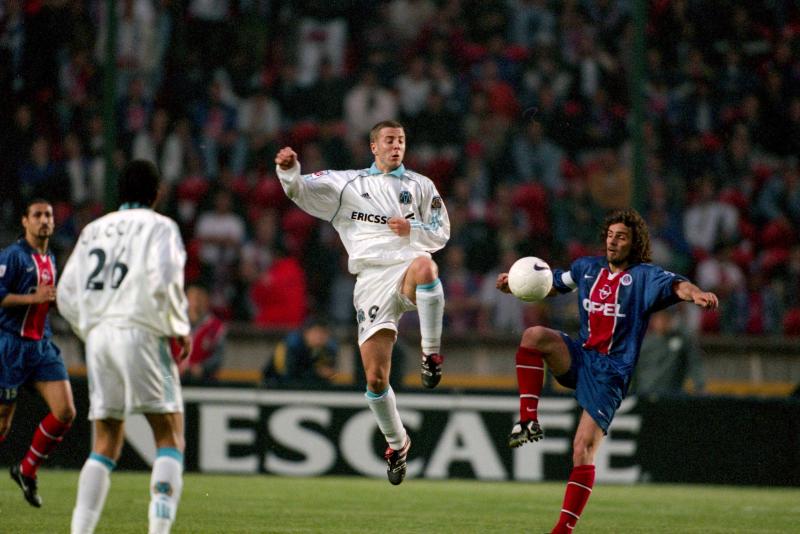  - OM : top 10 des joueurs passés d'abord par le PSG