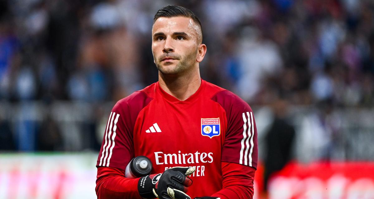 Anthony Lopes (OL)