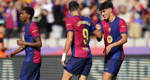 Alaves - FC Barcelone : la compo du Barça est connue ! 