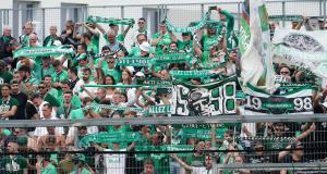 ASSE : les supporters des Verts vont frapper un très grand coup contre Auxerre 