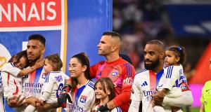 OL : la réponse incendiaire du club à Anthony Lopes 