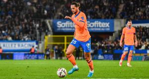 OM : coup dur pour Rabiot, des nouvelles fraîches de Koné et Rongier ! 