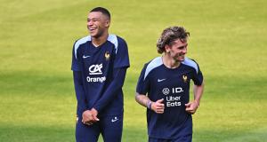 Equipe de France : les langues se délient sur Mbappé après la retraite de Griezmann