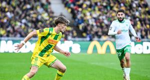 FC Nantes : déjà un absent de taille contre l'OL