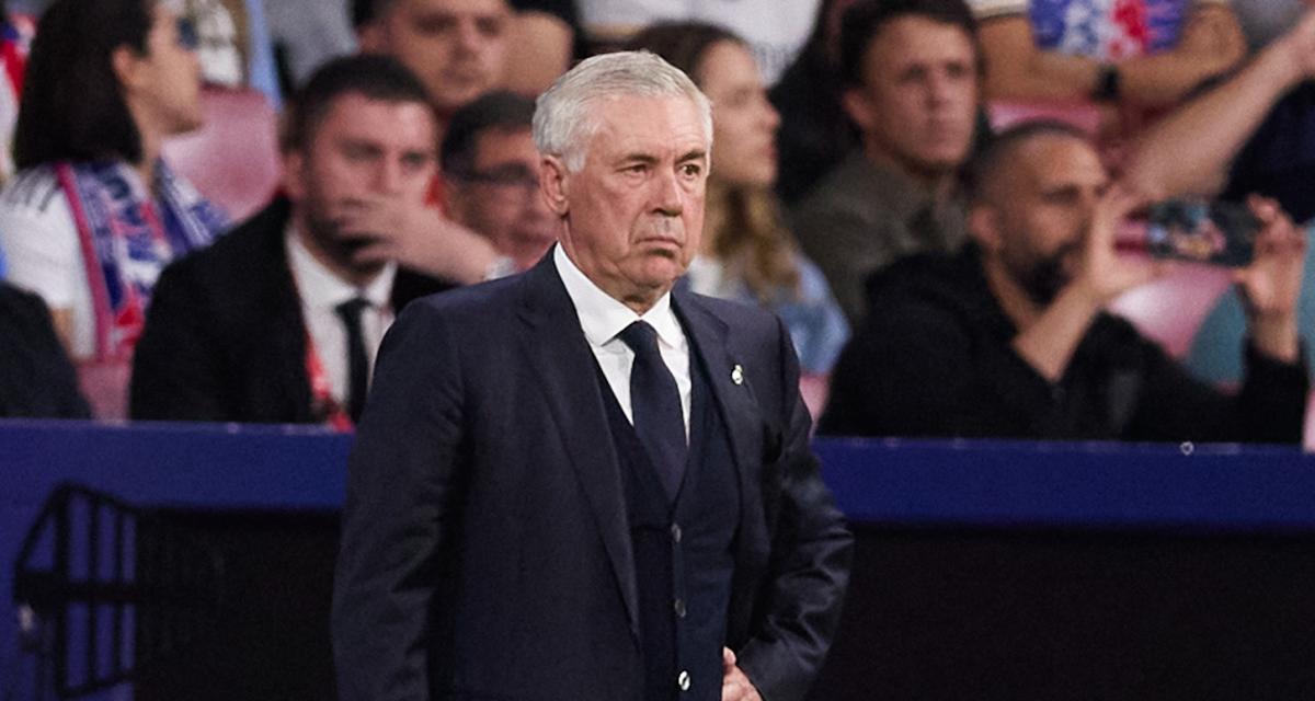 Carlo Ancelotti