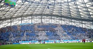 OM : le Vélodrome déjà complet pour le PSG, la polémique enfle !