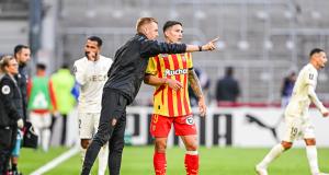 RC Lens : gros coup dur pour les Sang et Or