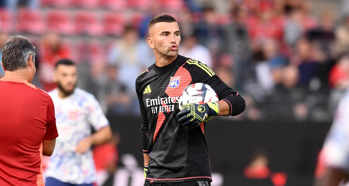 Anthony Lopes