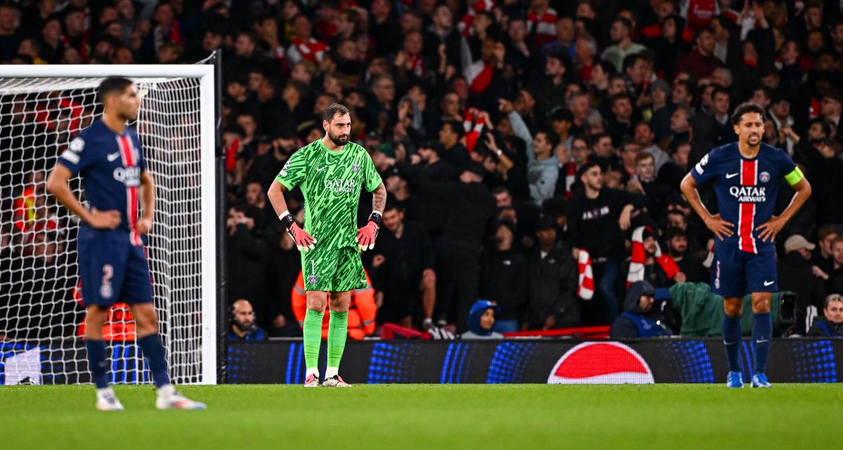 Gianluigi Donnarumma