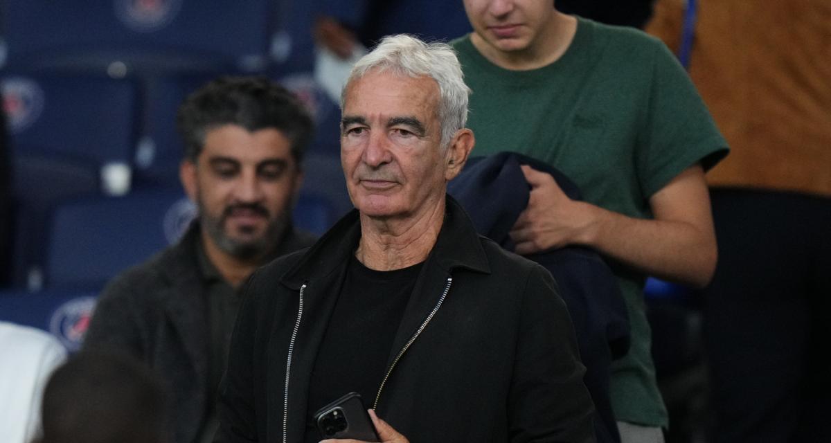 Raymond Domenech