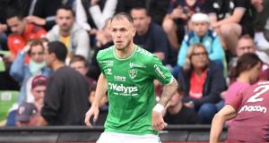 ASSE : l’ombre de Cardona plane encore chez les Verts