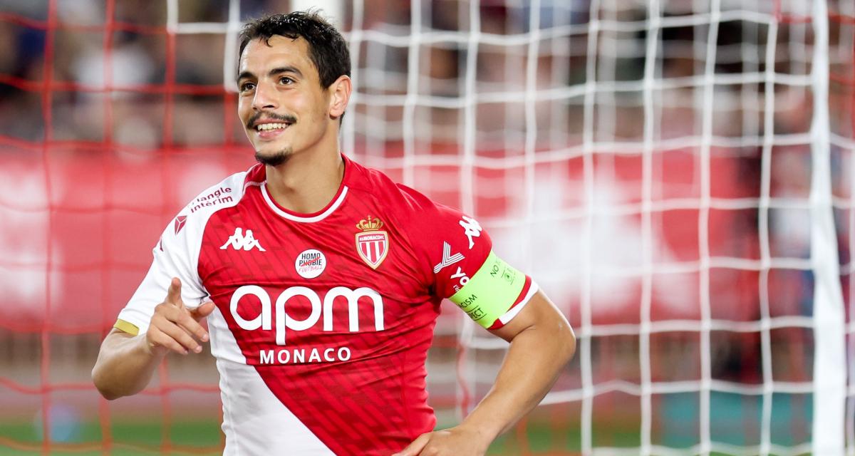 Wissam Ben Yedder 