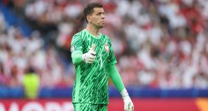 FC Barcelone : c’est officiel pour Wojciech Szczesny !