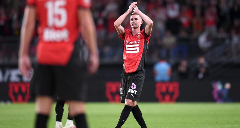 Girondins de Bordeaux - Bourigeaud déjà de retour à Rennes, deux nouvelles recrues à Bordeaux, deux retours à Nice avant la Lazio