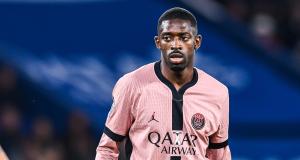 PSG : Dembélé s'est excusé, il va être réintégré