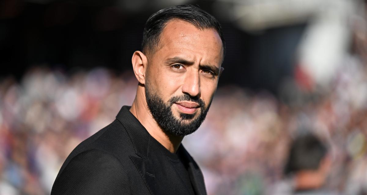 Mehdi Benatia 