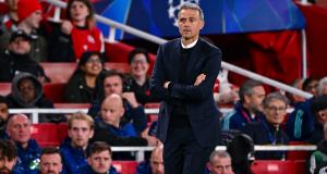 PSG : coup de théâtre pour la possible démission de Luis Enrique ! 