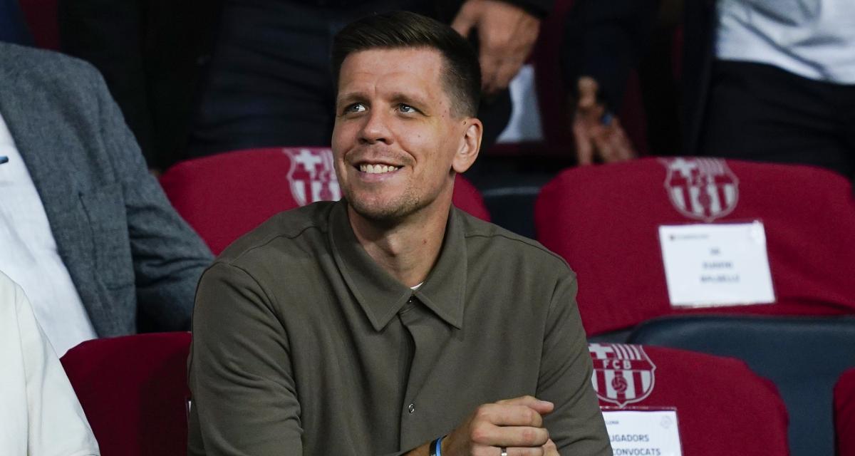 Wojciech Szczesny