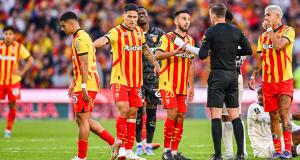 RC Lens : coup dur confirmé pour Still avant Strasbourg ! 