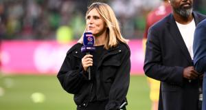 PSG : Margot Dumont sort du silence sur sa polémique avec Luis Enrique