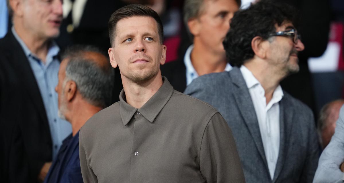 Wojciech Szczesny