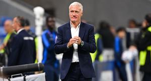 Équipe de France : Deschamps dévoile sa liste, le verdict est tombé pour Rabiot et Mbappé ! 