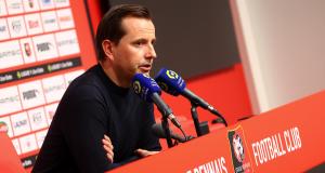 Stade Rennais : Stéphan donne des nouvelles de Jota et annonce trois incertains pour Monaco