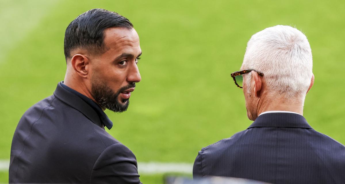 Mehdi Benatia