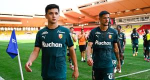 RC Lens : Khusanov rejoint Yamal et Bellingham dans une équipe de rêve