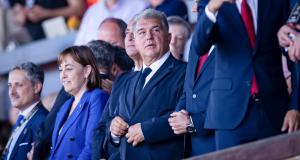 FC Barcelone : la sortie expéditive de Laporta sur la crise au Real Madrid