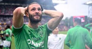 ASSE Mercato : Pétrot fait une grosse mise au point sur son faux départ estival