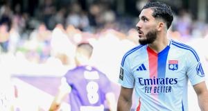 OL PSG Mercato : Cherki aurait la porte ouverte en janvier !