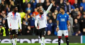 L’OL détruit les Glasgow Rangers, les 4 héros d’Ibrox, les notes