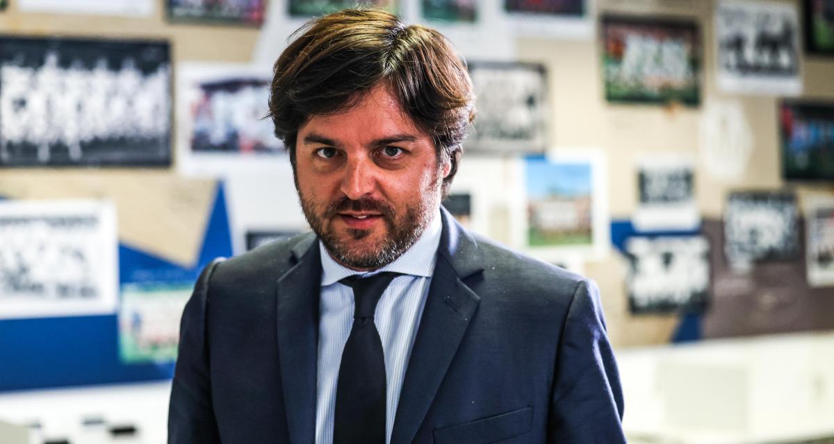 Javier Ribalta