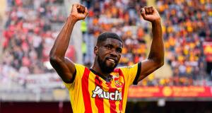 RC Lens : Danso annonce son grand retour 