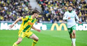 FC Nantes : le carton plein d'un Canari au mois de septembre