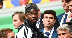 Équipe de France : Paul Pogba bientôt de retour !