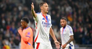 OL : on en sait plus sur les blessures de Mata et de Matic 