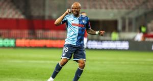 INFO BUT ! Mercato : le LOSC et le RC Lens ont tenté André Ayew (HAC) 