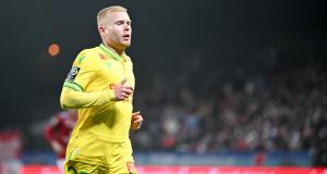 FC Nantes : un revenant inattendu dans le onze contre l’OL ?