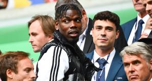 OM - Mercato : après Rabiot, une vraie possibilité pour Pogba ?