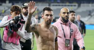 PSG Mercato : le jour où le Qatar a humilié Lionel Messi 