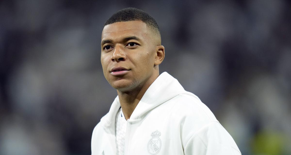 Real Madrid : Mbappé veut frapper un énorme coup !