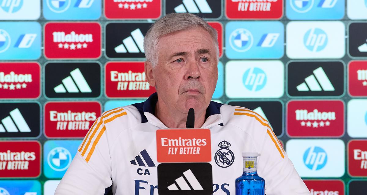 Carlo Ancelotti