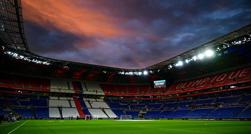  - OL : l'ASSE s'invite dans le match face au FC Nantes